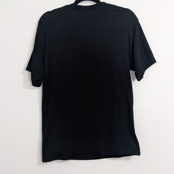 Jeff Gordon T-Shirt Size Medium Jeff Gordon National Guard Tee - Picture 3 of 6